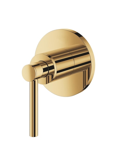 Grohe 29397GL0 Atrio Stop Valf Altın