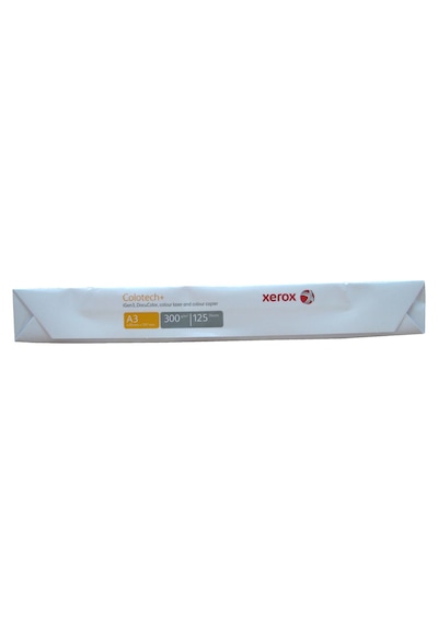 Xerox 3r97553 - 3r97984 A3 Colotech Fotokopi Kağıdı 300gr-125 Lü