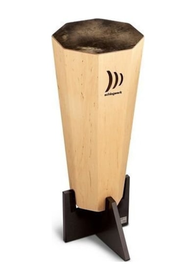 Schlagwerk Yd444 Yambu Travel Skinwood Black
