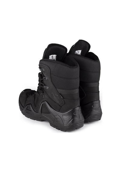 Sportlife Defence High Tactical Bot-siyah Siyah