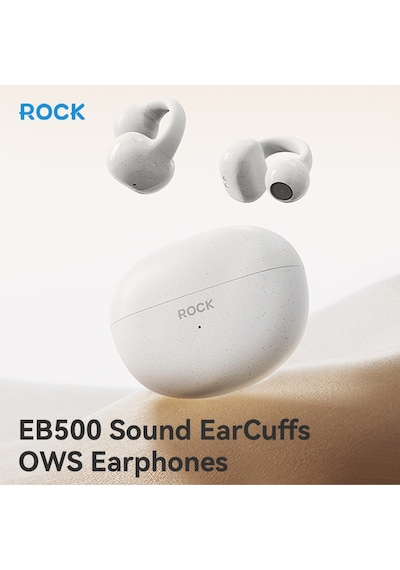 Eb500 Sound Earcuffs Bluetooth Kulaklık