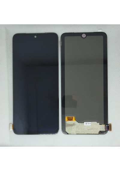 Zintech Teknoloji Xiaomi Redmi Note 10 Lcd Ekran+dokunmatik