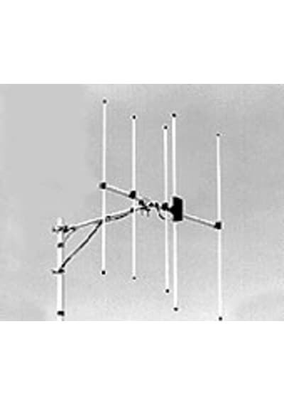 Diamond A144S5R2 VHF Yagi Anten