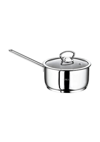 Oms Tek Kulp Mini Basık Tencere 12x5 Cm 152.2008.12.mbtt