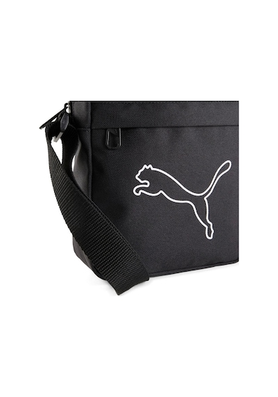 Puma Plus Portable Çapraz Çanta 09118201 Siyah