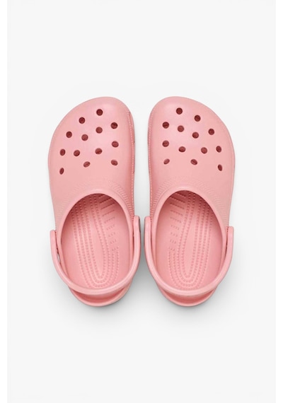 Crocs Classic Uniseks Pembe Terlik - 10001