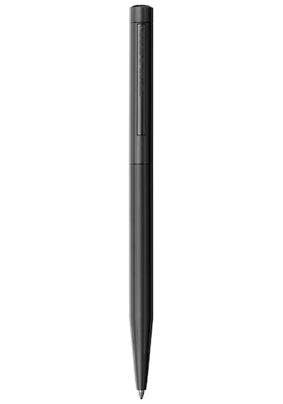 Porsche Design P3125 Slim Graphite Tükenmez Kalem ---