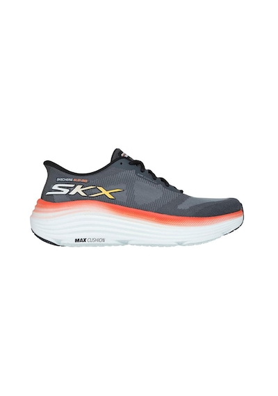 Skechers Max Cushioning Endeavour Erkek Günlük Spor Ayakkabı220611-ccmt Gri