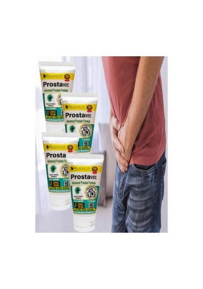 Prostavec Advancede New Formula Erkeklerin Özel Sorununa Destekleyici 50 Ml 2 Adet.