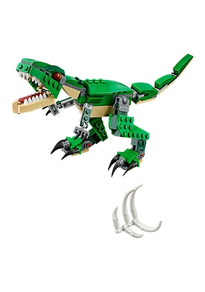 LEGO® Creator Muhteşem Dinozorlar 31058 - 7+ Yaratıcı Oyuncak Yapım Seti (174 Parça)