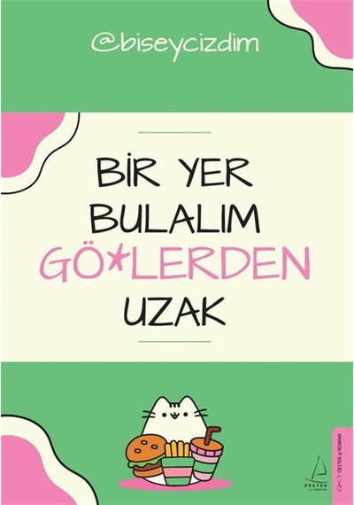Bir Yer Bulalım Gö Lerden Uzak / Biseycizdim
