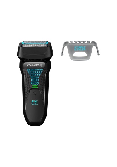 Remington F6 Style Aqua Elektrikli Tıraş Makinesi Erkekler Için -