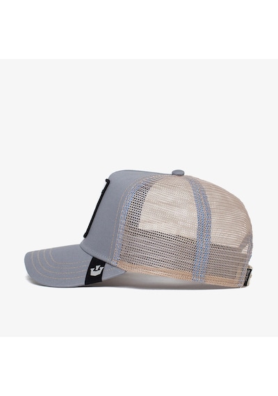 Goorin Bros The Queen Bee Unisex Şapka-101-0391 Gri