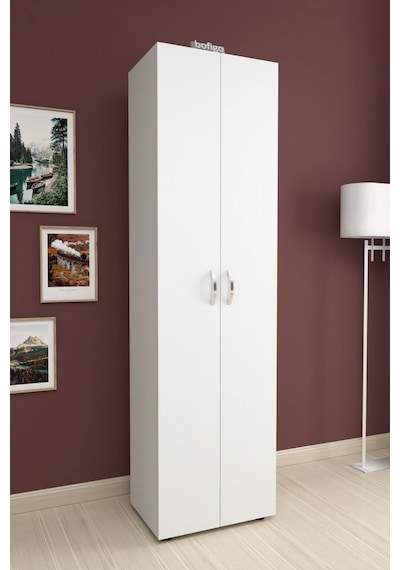 Bofigo 5 Raflı 2 Kapaklı Klasörlük Dolabı Mutfak Dolabı Banyo Dolabı Çok Amaçlı Dolap Cansu Beyaz Bofigo 5 Raflı 2 Kapaklı Klasörlük Dolabı Mutfak Dolabı Banyo Dolabı Çok Amaçlı Dolap Cansu Beyaz