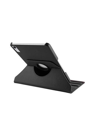 Lenovo Tab P11 2.nesil 11.5 İnç Tb-350fu Kılıf Dönebilen Standlı Tablet Kılıfı Kapaklı Kılıf