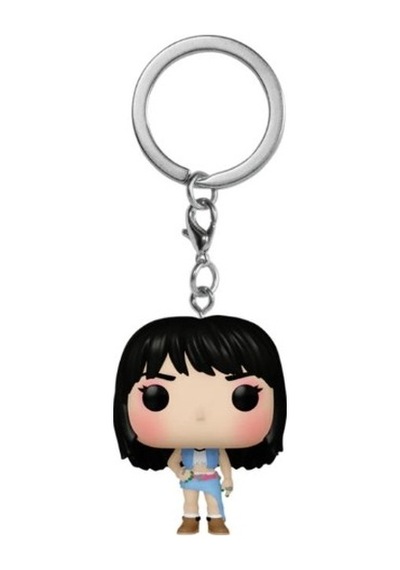 Funko Pop Pocket Keychain Blackpink Lisa