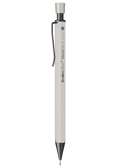 Hexalite-x Versatil 0.7 Mm Beyaz Tek Renk