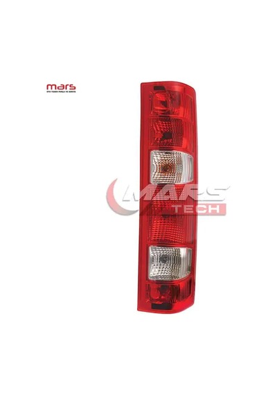 Stop Lambası Duysuz Sağ Iveco Daıly 07 Mars