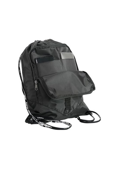 5.11 Musclecloth Sackpack Spor Çanta Siyah Acı Kahverengi