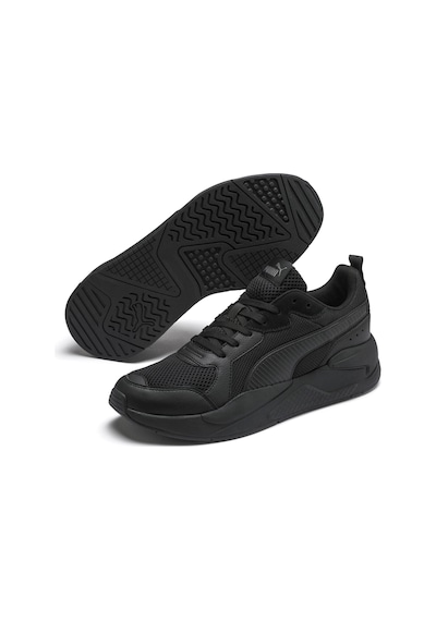 Puma X-ray Ayakkabı 372602 01 Siyah