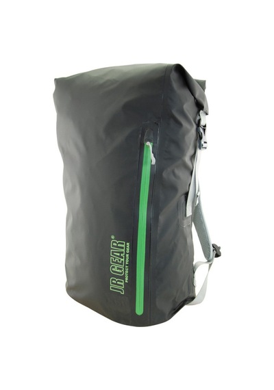Jr Gear Bomber Mini Su Geçirmez Çanta 30 Litre-siyah-yeşil
