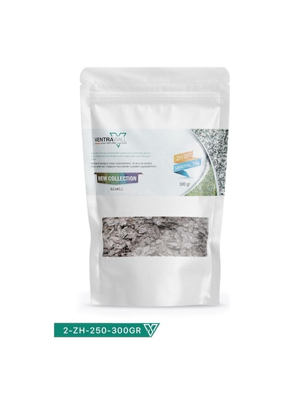 Ventrawall Kahverengi Doğal Mineralli Taş 2-Zh-250-300Gr