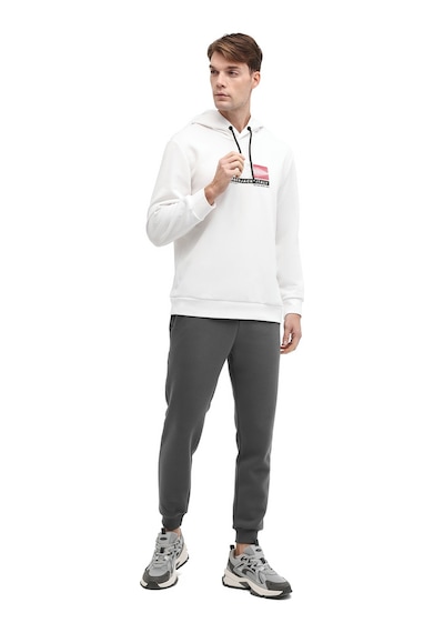 Lumberjack Ml Magro 17ıtl706 5pr Ekru Erkek Sweatshirt 000000000102032546 Bej