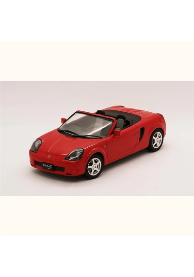 Fujimi Id-37 04729 1/24 Ölçek, Toyota Mr-s S Edition , Otomobil Plastik Model Kiti