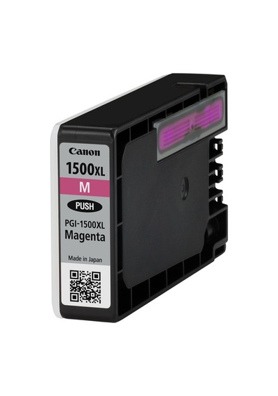 Canon PGI-1500XL M Mürekkep K. 9194B001