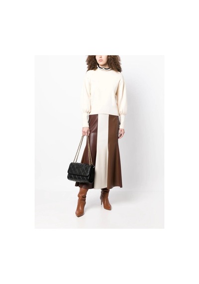 Tory Burch Tr137301 0922 001 Siyah Kadın Omuz Çantası Siyah