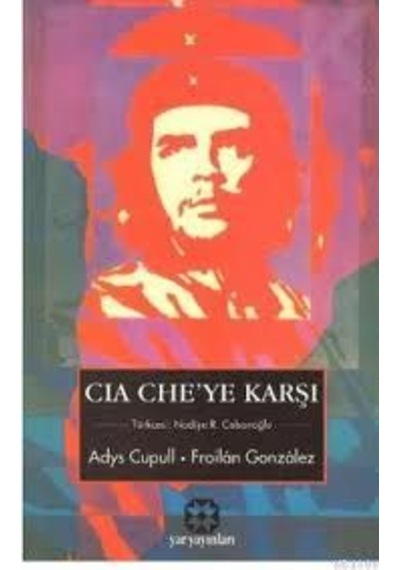 Cia Che'Ye Karşı 174515758