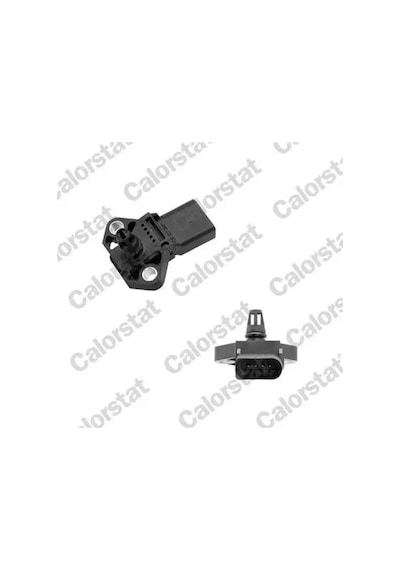 Vw Golf 7 Map Sensoru 1.0 Tsi 2017-2018 Chzc Calorstat Vernet Ms0007
