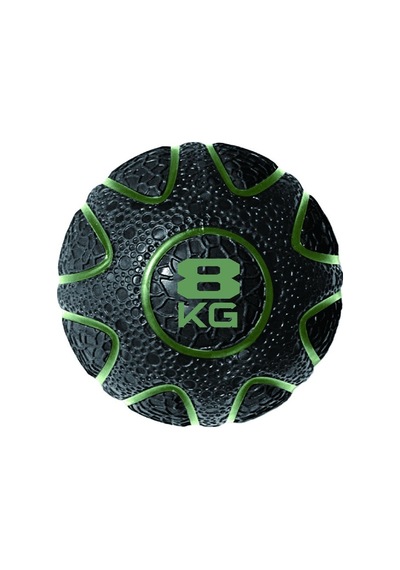 Premium Bireysel Spor Fiziksel Aktivite Kondisyon Med-8 Kg Zıplayan Sağlık Topu 8 Kg
