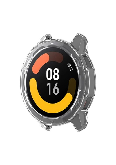 Xiaomi Watch S1 Active Gl İle Uyumlu Toz Ve Kirden Koruyan Sadece Kasa Koruma Ekran Açık Xiaomi Watch S1 Active Gl İle Uyumlu Akıllı Saat Çerçeve Koruması Mavi Çok Renkli Xiaomi Watch S1 Active Gl İle Uyumlu Toz Ve Kirden Koruyan Sadece Kasa Koruma Ekran Açık Xiaomi Watch S1 Active Gl İle Uyumlu Akıllı Saat Çerçeve Koruması Mavi Çok Renkli