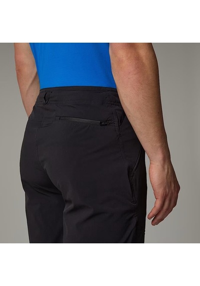 The North Face M Speedlıght Slım Tapered Short Erkek Şort Nf0a82694h01 X