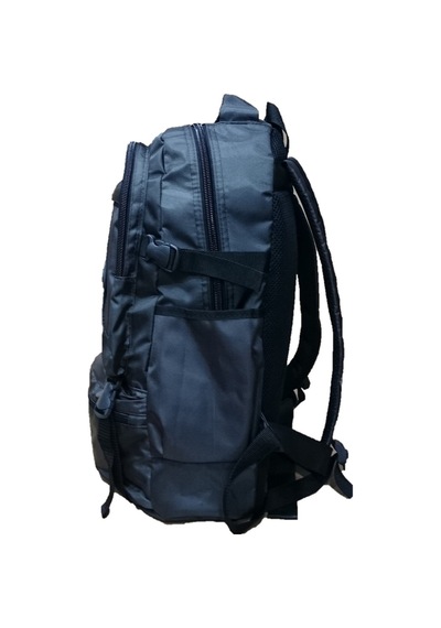 45 Litre Outdoor Büyük Boy Sırt Çantası 1.Sınıf Kalite Si̇yah Siyah