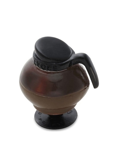 Crocs Jibbitz 3d Coffee Carafe Unisex Aksesuar-33220 Çoklu