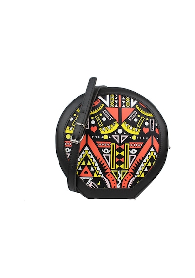 Housebags Sarı Çizgili Kadın Omuz Çantası 152 Sarı Çizgili