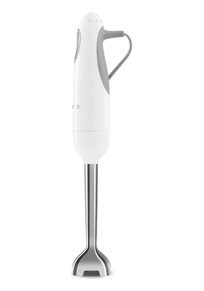 Smeg HBF03WHEU Aksesuarlı 700 W El Blender Seti