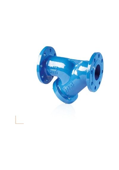 Pislik Tutucu Flanşlı DN40-11/2