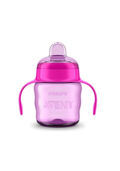 Philips Avent Avent Eğitici Bardak 2 Adet (Kız + Erkek)
