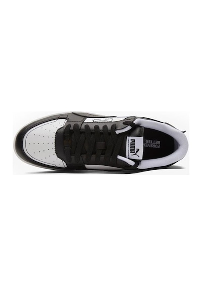 Puma 392332-02 Caven 2.0 Vtg Erkek Spor Ayakkabı Siyah - Beyaz Puma 392332-02 Caven 2.0 Vtg Erkek Spor Ayakkabı Siyah - Beyaz