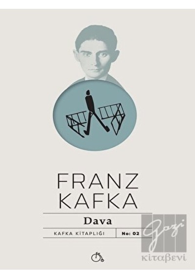 Dava Aylak Adam Kültür Sanat Yayıncılık - Aylak Adam Kültür Sanat Yayıncılık