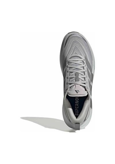 Adidas Supernova Glide M Erkek Koşu Ayakkabısı Hq7559 Gri