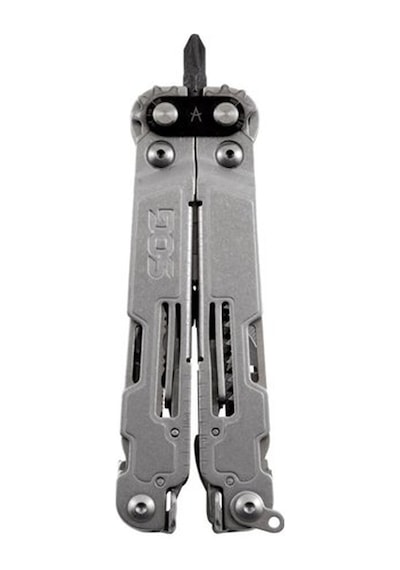 Sog Power Access Deluxe 4.5 Çok Amaçlı Pense-çakı