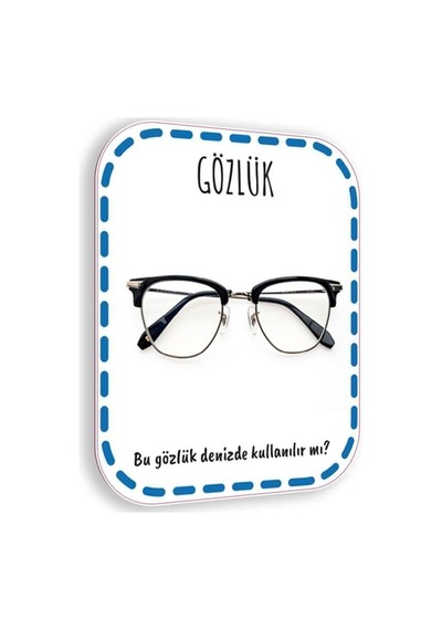 Çocuk Akademi Ilk Adım Zeka Kartı Eşyalar