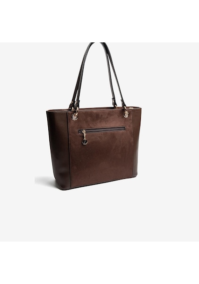 Kadın Silver & Polo Sp1176-m12 Sılver Polo Omuz Çantası Kahve-kahve Kahverengi