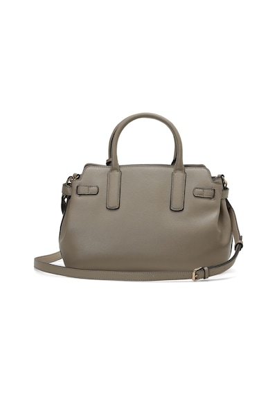 Nine West Lılle Nyr566606 6fx Vizon Kadın El Çantası 000000000102239003