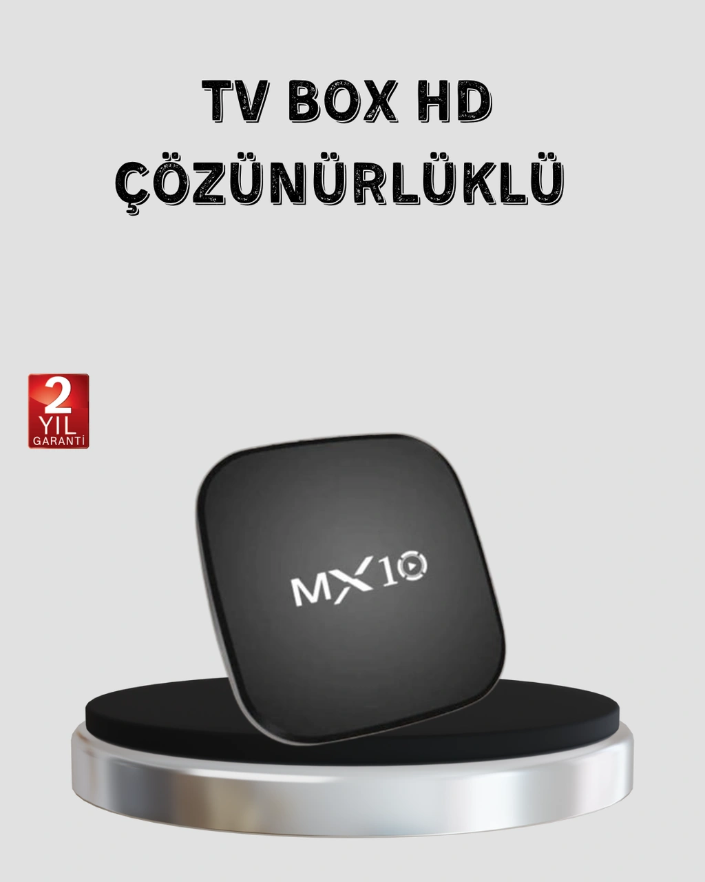 Android 4k Tv Box Wi-fi, Bluetooth, Dolby Ses, 60 Fps Ultra Hd