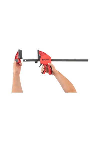 Würth Güçlü Mengene 0714669150